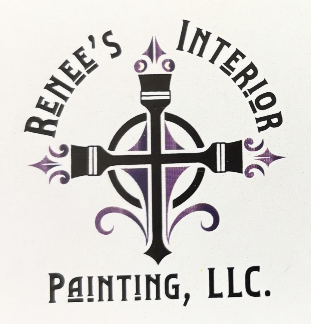 Renee's Interior Painting logo